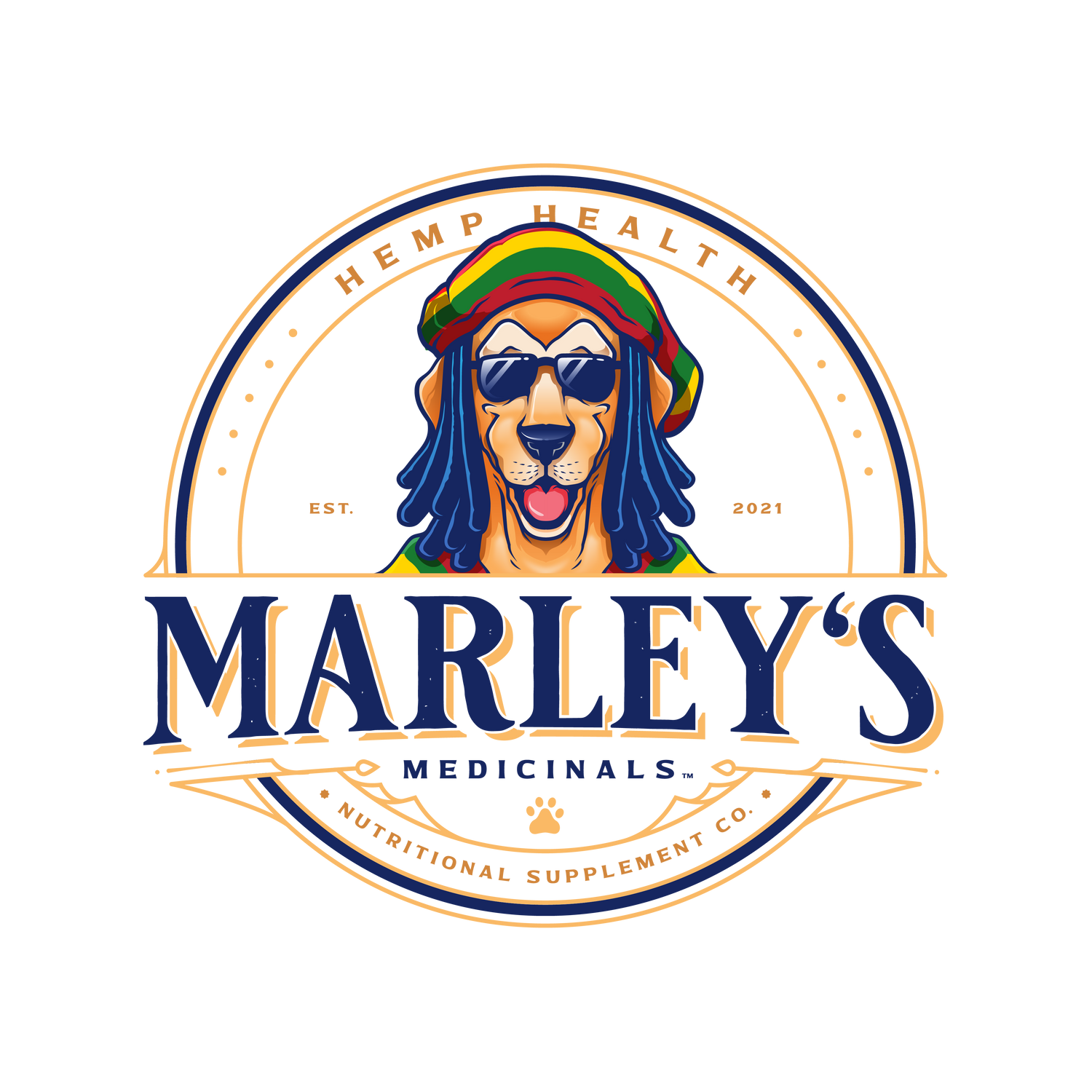 Marley's Medicinals (DOGS)