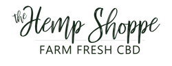 THE HEMP SHOPPE | FARM FRESH CBD